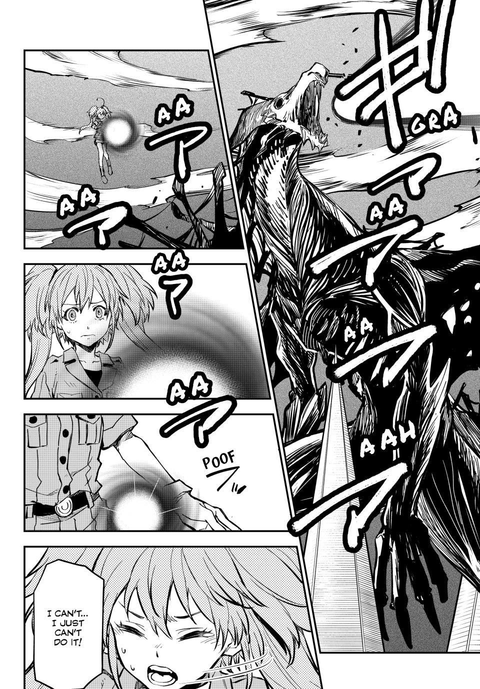 Tensei Shitara Slime Datta Ken Chapter 129 - Page 45