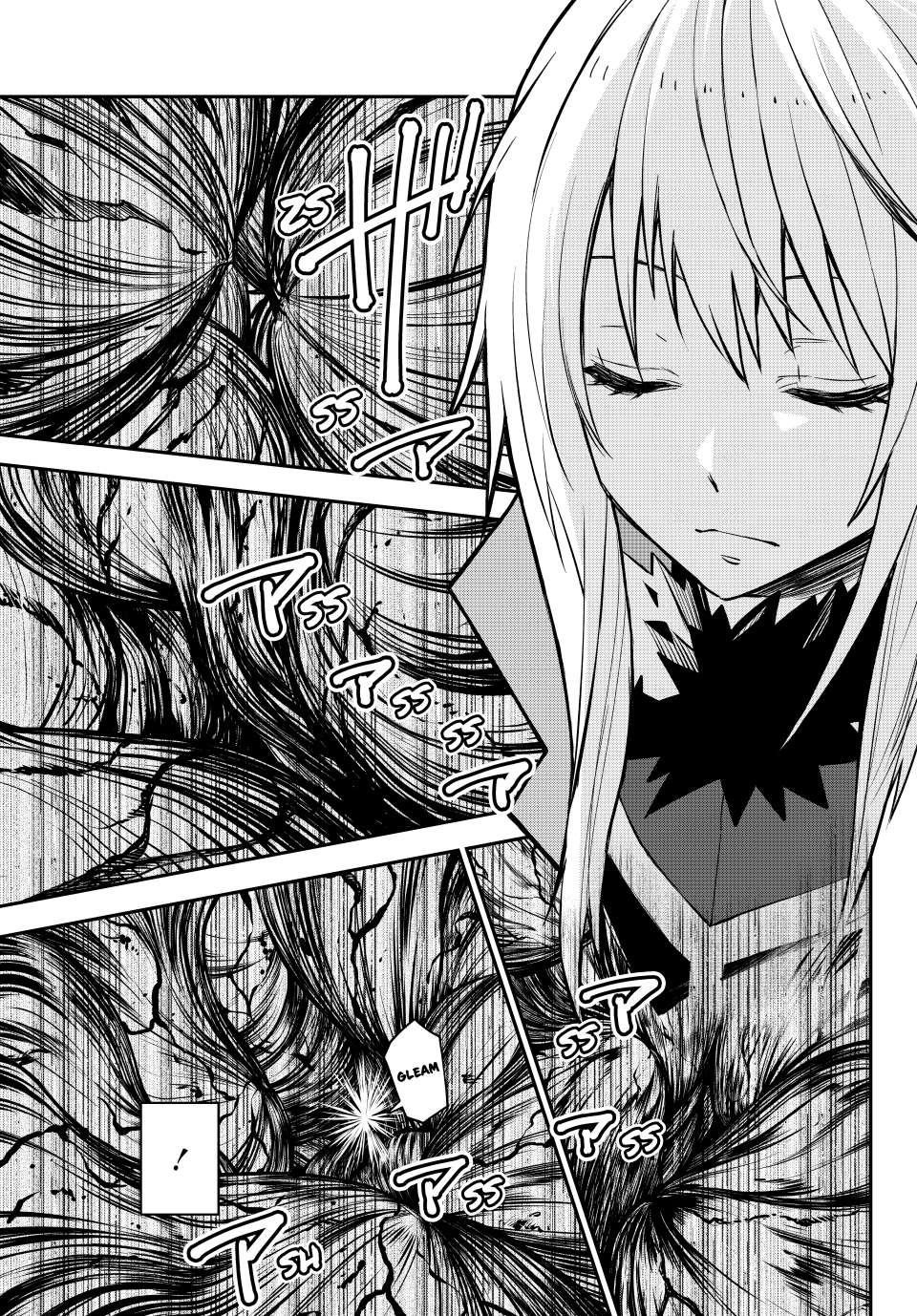 Tensei Shitara Slime Datta Ken Chapter 130 - Page 21