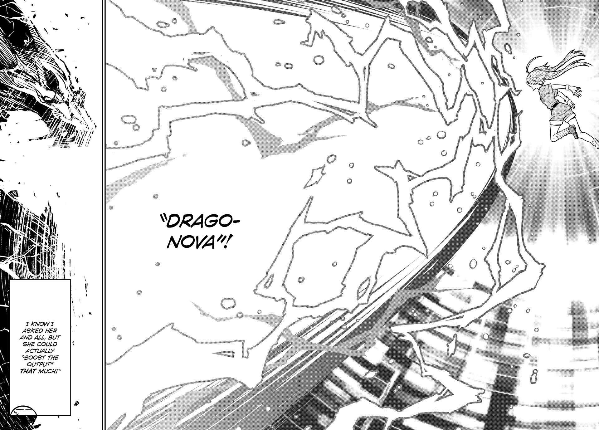 Tensei Shitara Slime Datta Ken Chapter 130 - Page 24