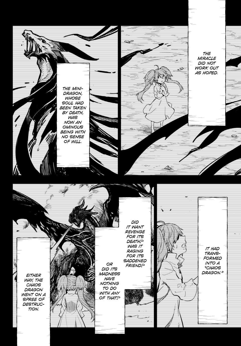 Tensei Shitara Slime Datta Ken Chapter 130 - Page 8