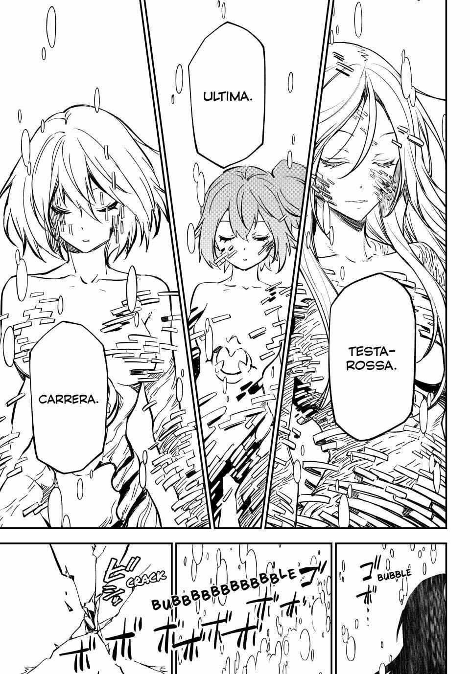 Tensei Shitara Slime Datta Ken Chapter 135 - Page 25