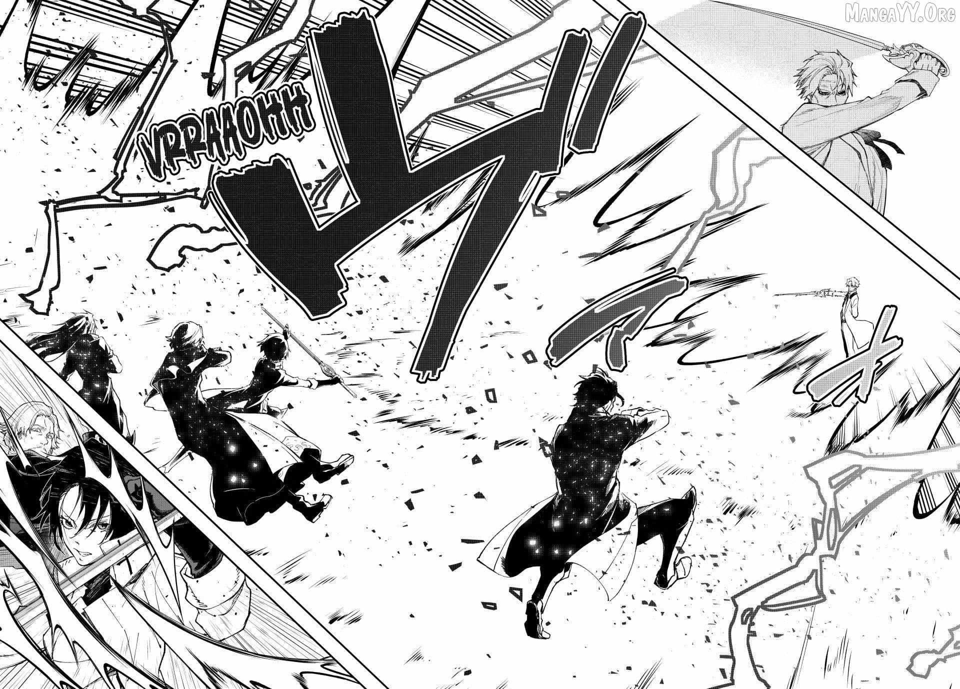 Tensei Shitara Slime Datta Ken Chapter 138 - Page 28