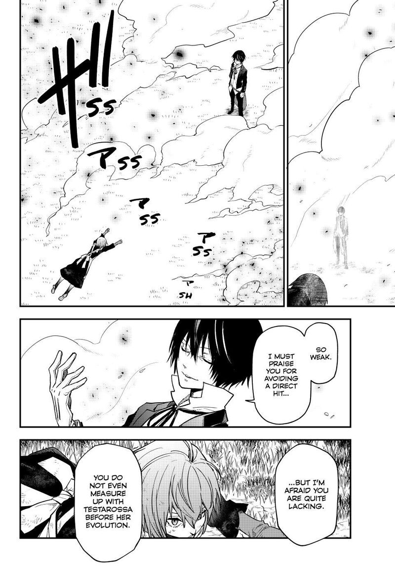 Tensei Shitara Slime Datta Ken Chapter 139 - Page 14