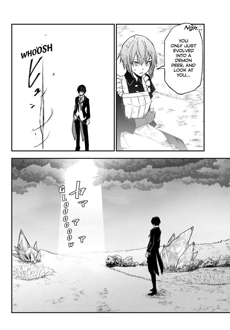 Tensei Shitara Slime Datta Ken Chapter 139 - Page 18