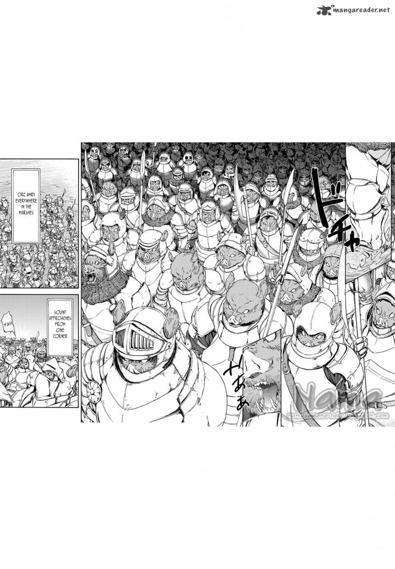 Tensei Shitara Slime Datta Ken Chapter 19 - Page 24