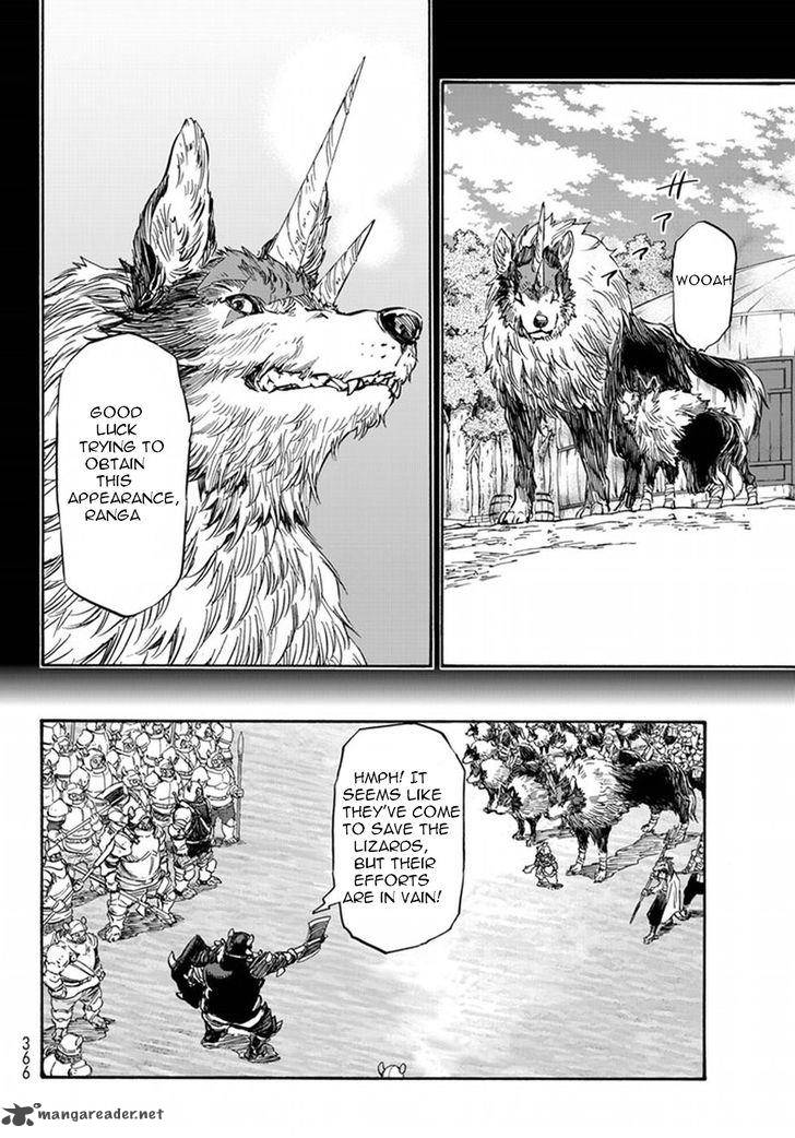 Tensei Shitara Slime Datta Ken Chapter 22 - Page 3