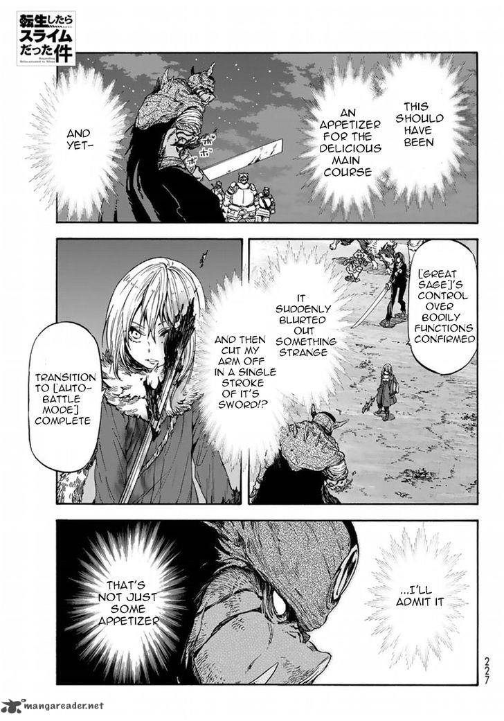 Tensei Shitara Slime Datta Ken Chapter 25 - Page 2