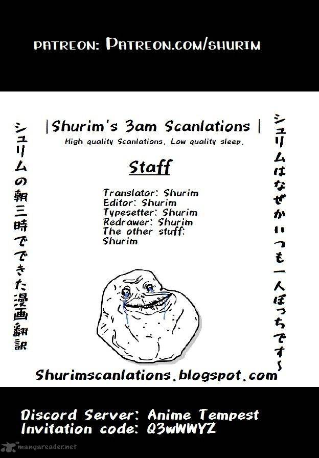 Tensei Shitara Slime Datta Ken Chapter 30 - Page 1