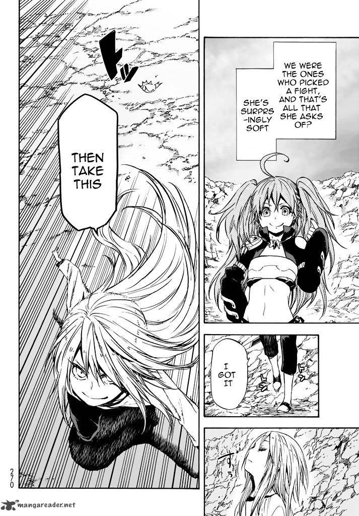 Tensei Shitara Slime Datta Ken Chapter 31 - Page 5