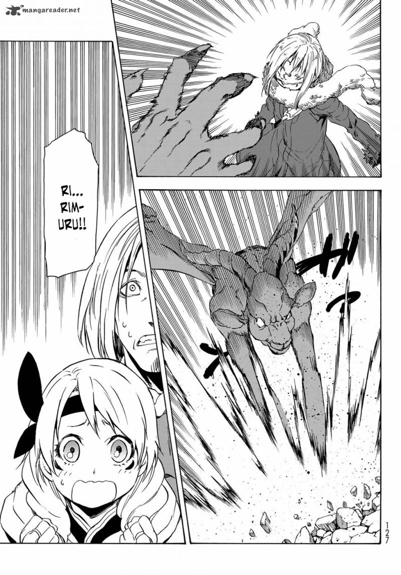 Tensei Shitara Slime Datta Ken Chapter 44 - Page 28