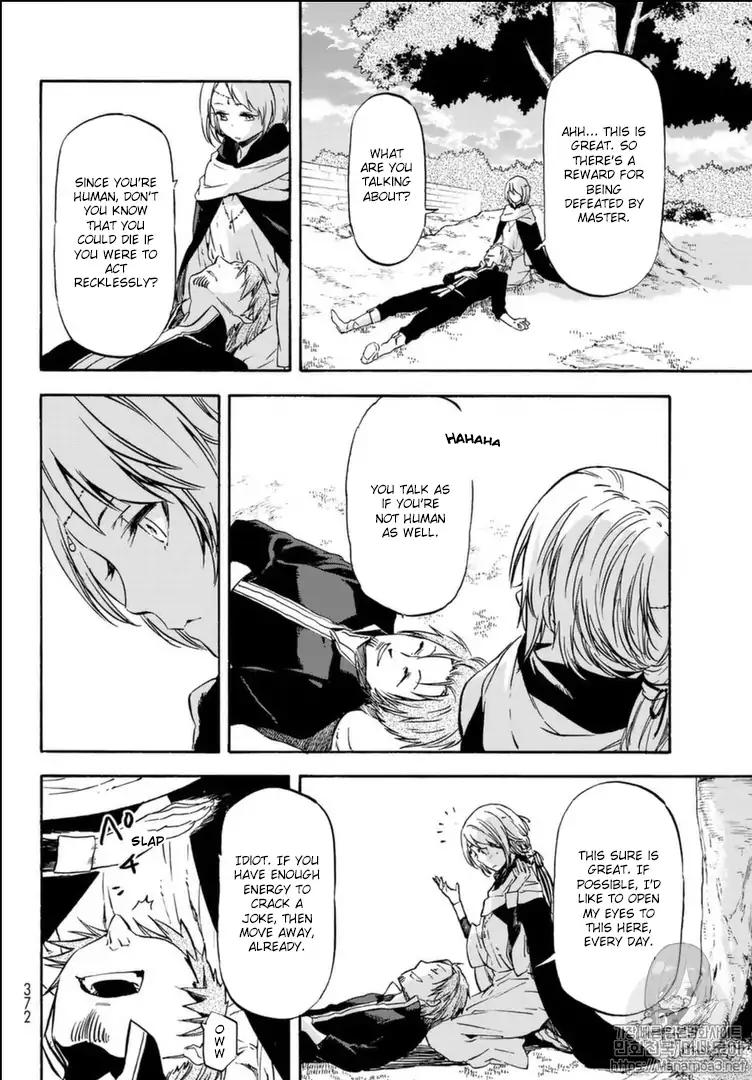 Tensei Shitara Slime Datta Ken Chapter 56 - Page 20