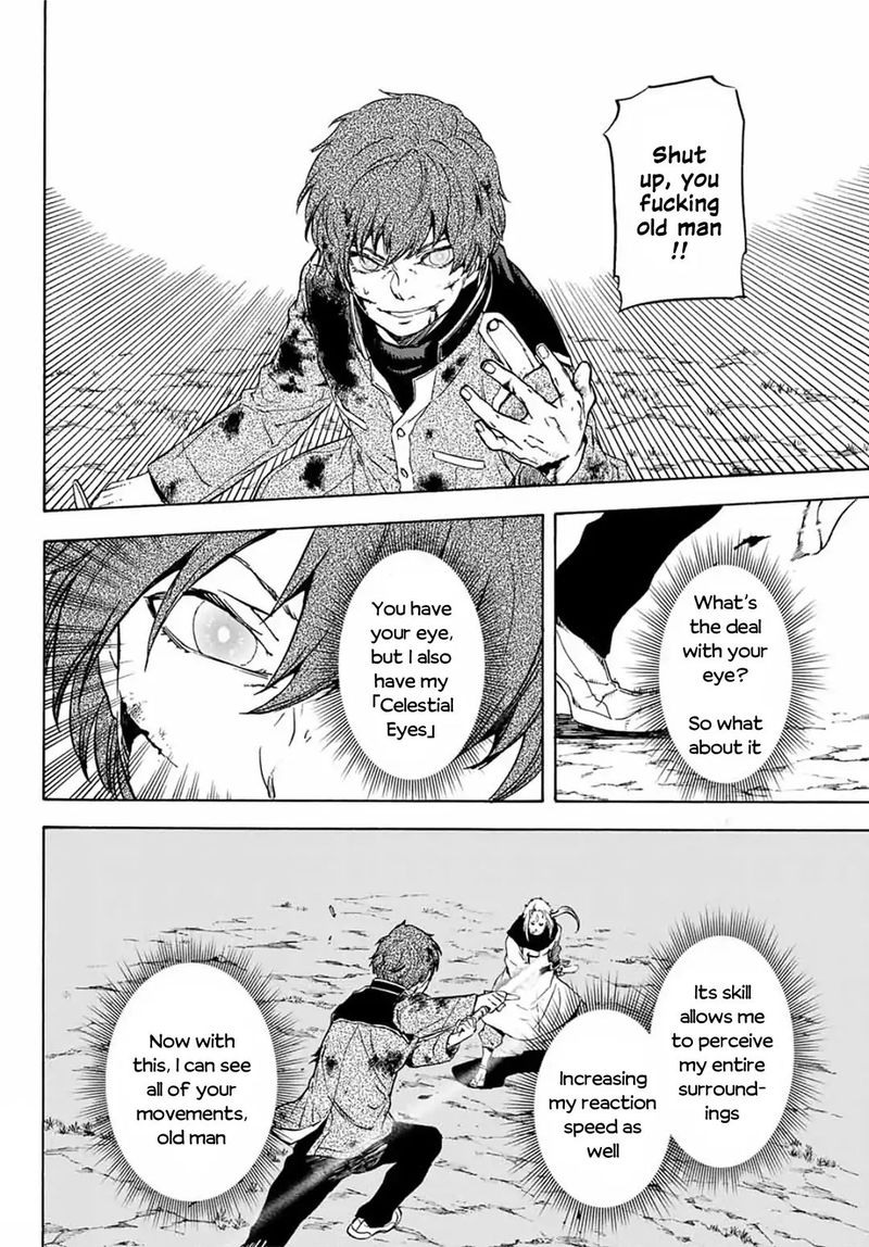 Tensei Shitara Slime Datta Ken Chapter 64 - Page 28