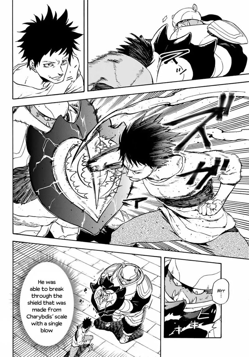 Tensei Shitara Slime Datta Ken Chapter 64 - Page 40