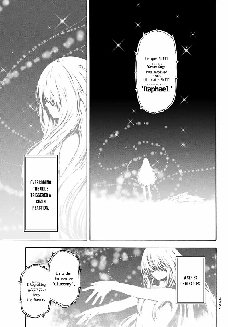 Tensei Shitara Slime Datta Ken Chapter 68 - Page 11