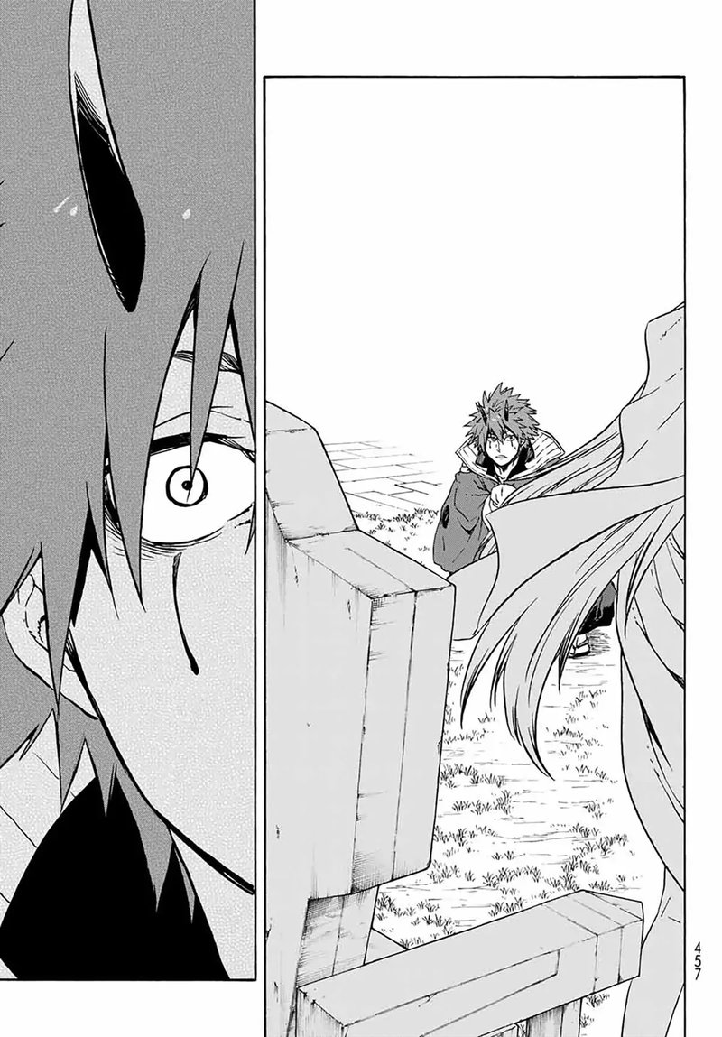 Tensei Shitara Slime Datta Ken Chapter 68 - Page 15