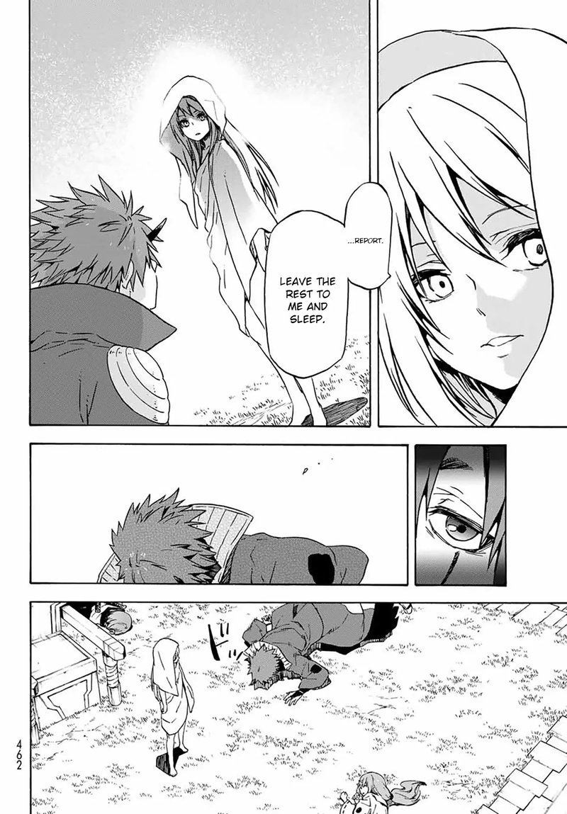 Tensei Shitara Slime Datta Ken Chapter 68 - Page 18