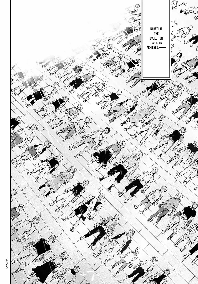 Tensei Shitara Slime Datta Ken Chapter 68 - Page 42