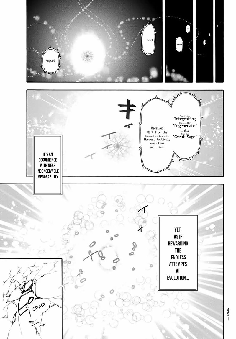 Tensei Shitara Slime Datta Ken Chapter 68 - Page 9