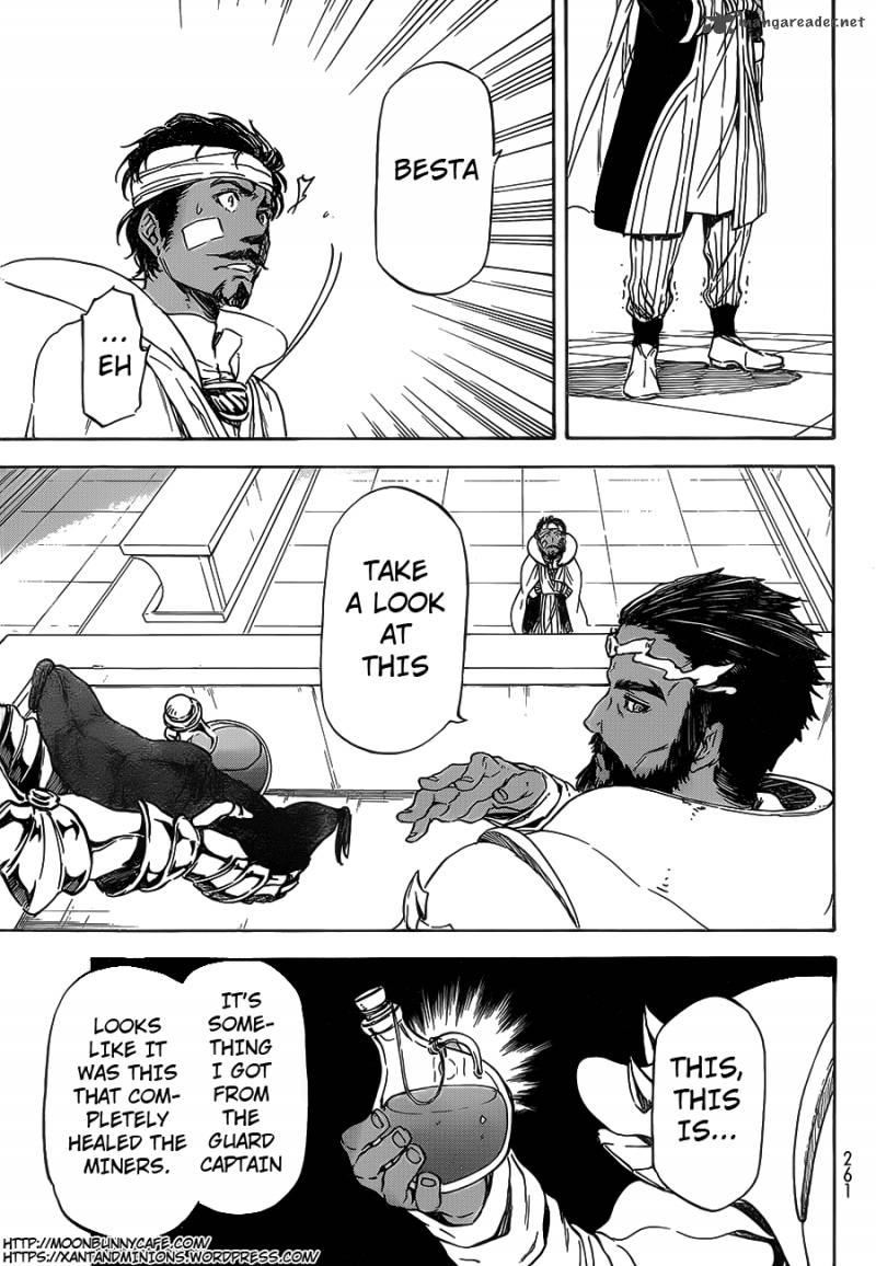 Tensei Shitara Slime Datta Ken Chapter 7 - Page 15