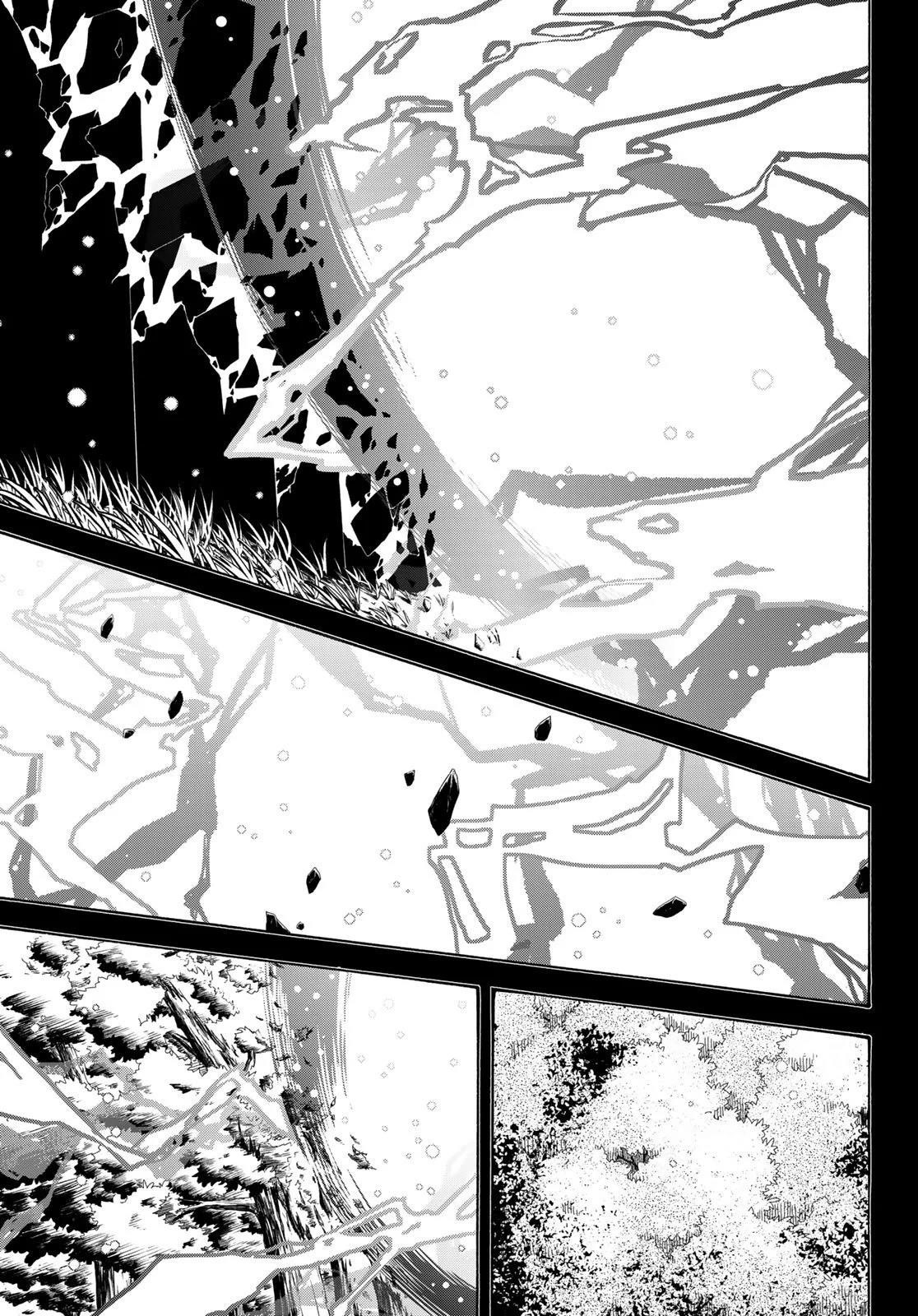 Tensei Shitara Slime Datta Ken Chapter 70 - Page 21