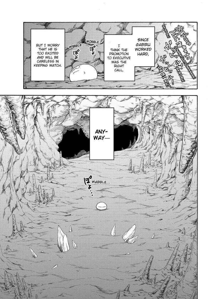 Tensei Shitara Slime Datta Ken Chapter 71 - Page 13