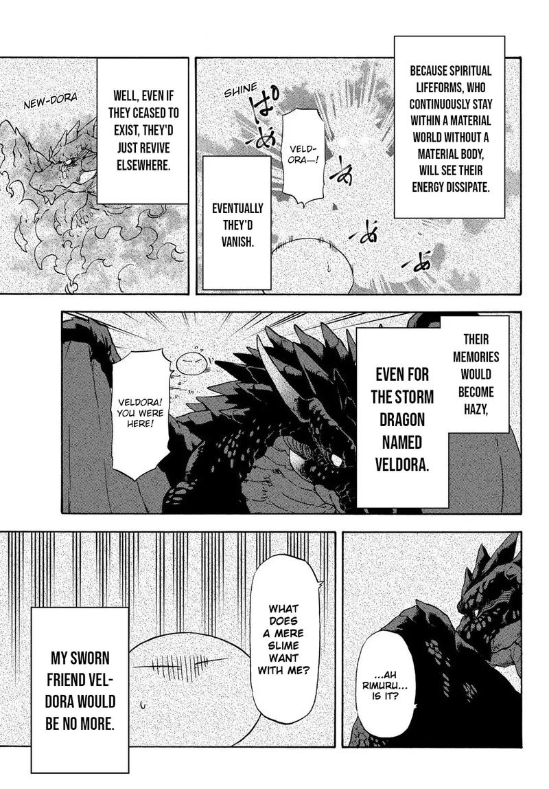 Tensei Shitara Slime Datta Ken Chapter 71 - Page 26