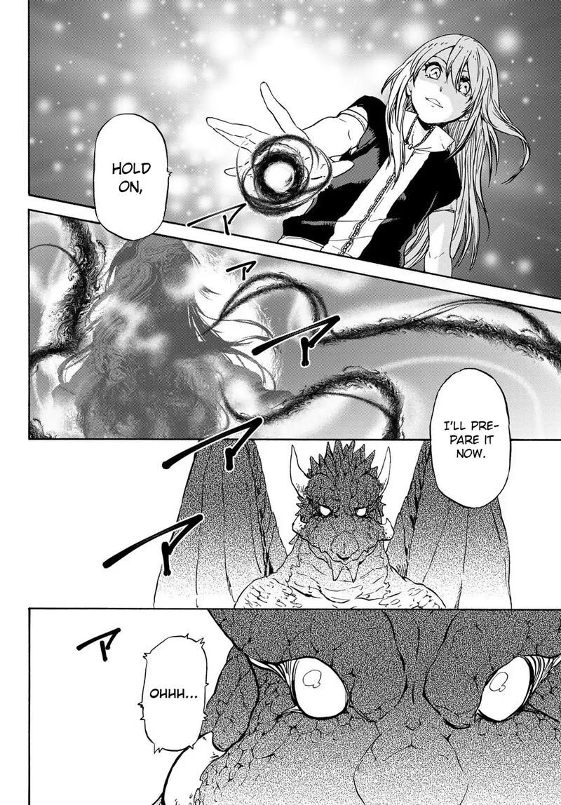 Tensei Shitara Slime Datta Ken Chapter 71 - Page 29