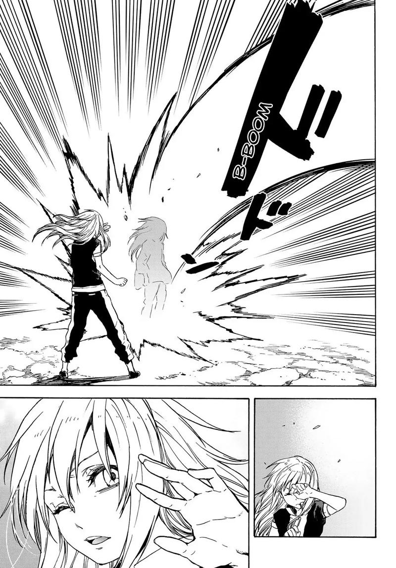 Tensei Shitara Slime Datta Ken Chapter 71 - Page 32