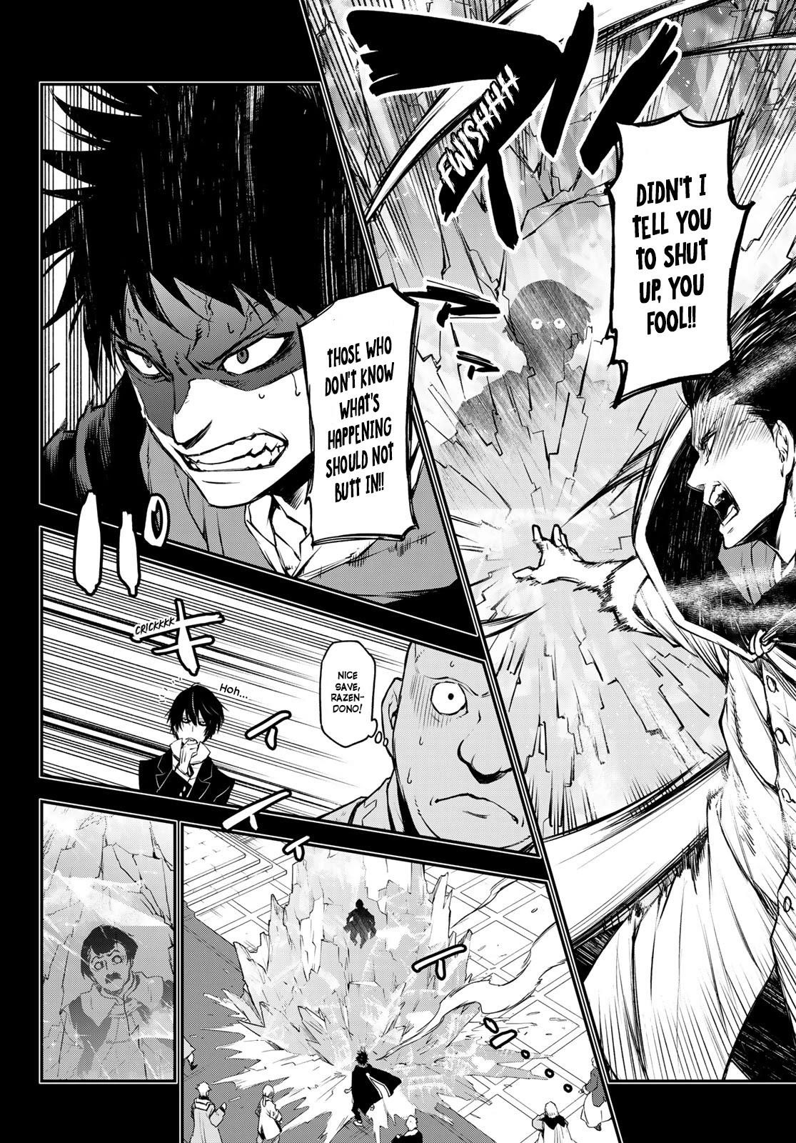 Tensei Shitara Slime Datta Ken Chapter 88 - Page 18