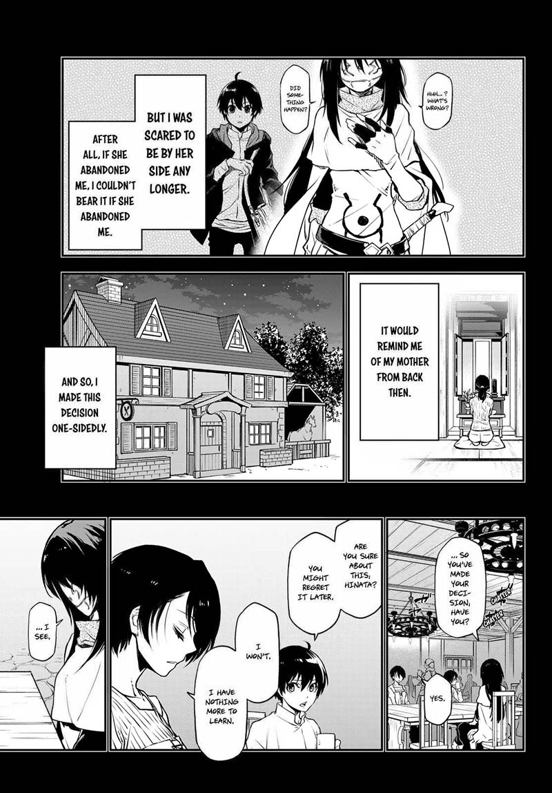 Tensei Shitara Slime Datta Ken Chapter 97 - Page 17