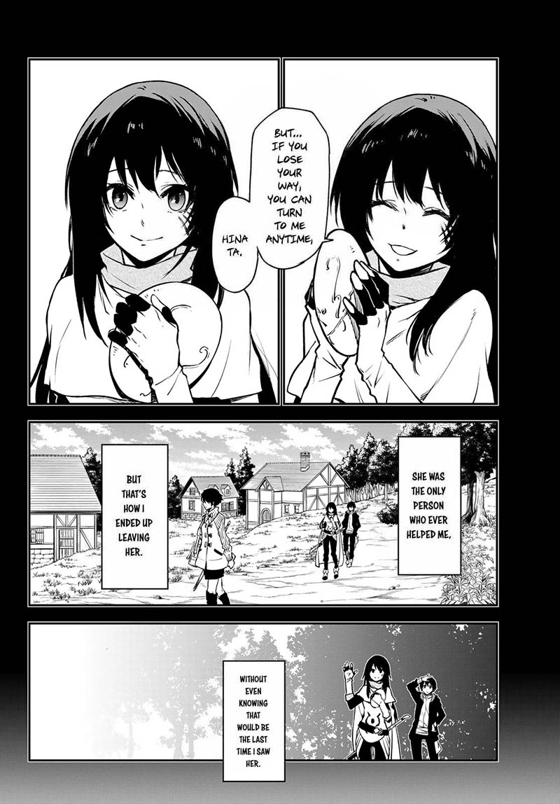 Tensei Shitara Slime Datta Ken Chapter 97 - Page 18