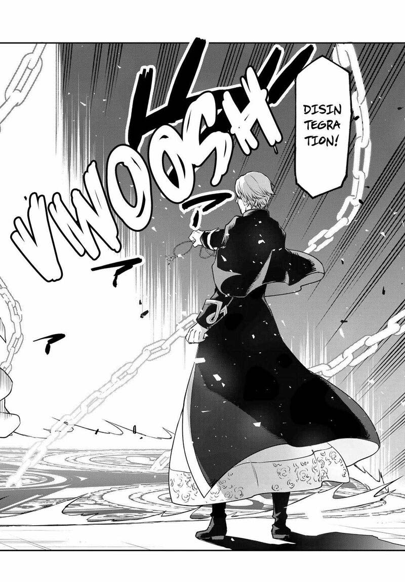 Tensei Shitara Slime Datta Ken Chapter 97 - Page 38