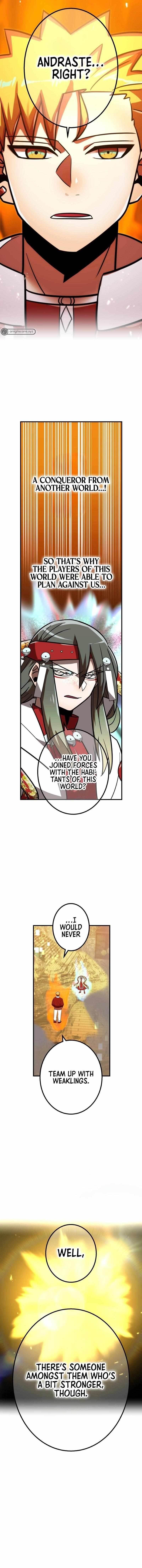 Savior of Divine Blood ~Draw Out 0.00000001% To Become the Strongest~ Chapter 102 - Page 21