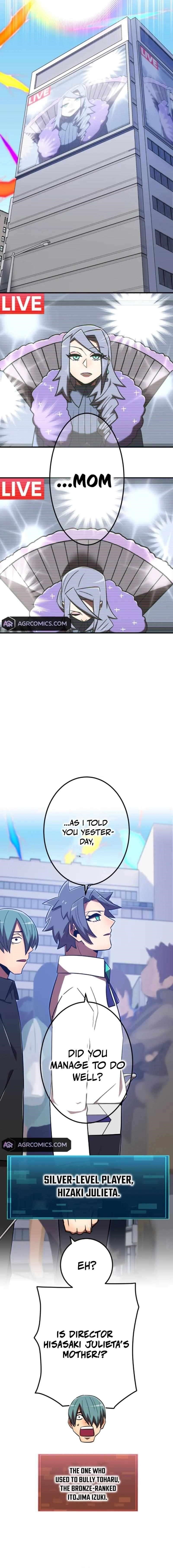 Savior of Divine Blood ~Draw Out 0.00000001% To Become the Strongest~ Chapter 115 - Page 22