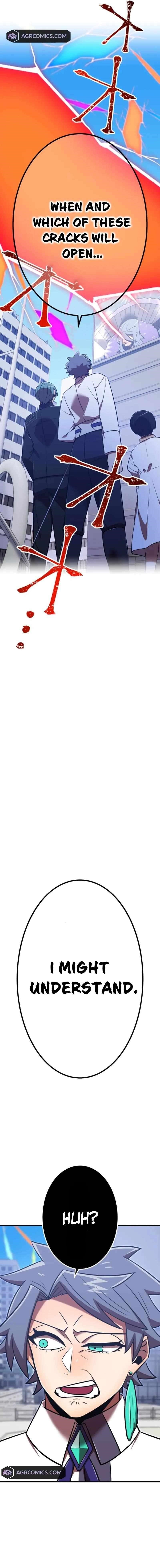 Savior of Divine Blood ~Draw Out 0.00000001% To Become the Strongest~ Chapter 115 - Page 24