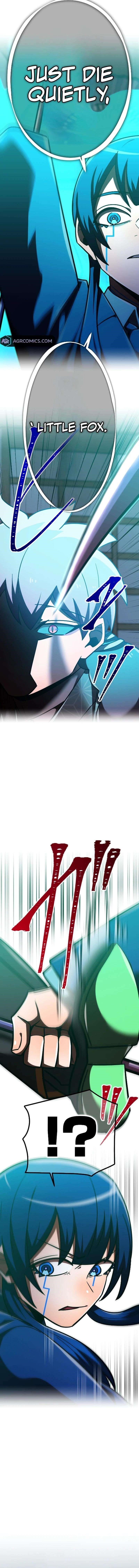 Savior of Divine Blood ~Draw Out 0.00000001% To Become the Strongest~ Chapter 126 - Page 17