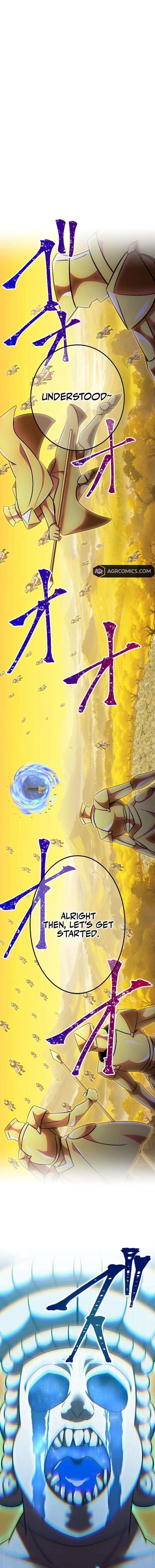 Savior of Divine Blood ~Draw Out 0.00000001% To Become the Strongest~ Chapter 126 - Page 4