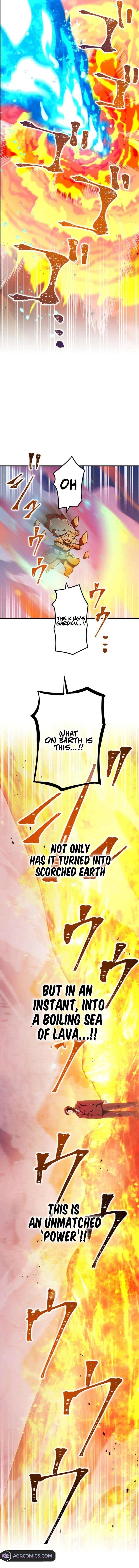 Savior of Divine Blood ~Draw Out 0.00000001% To Become the Strongest~ Chapter 127 - Page 21