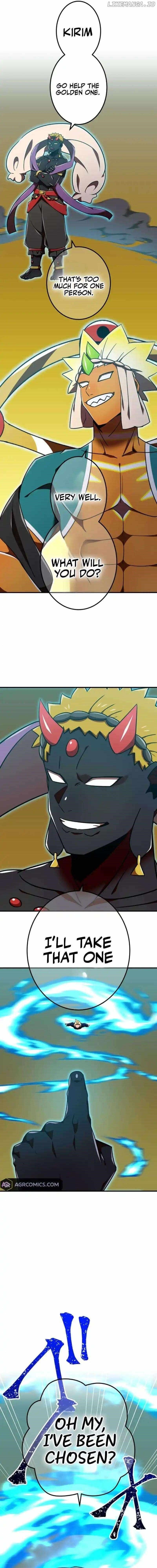 Savior of Divine Blood ~Draw Out 0.00000001% To Become the Strongest~ Chapter 130 - Page 13