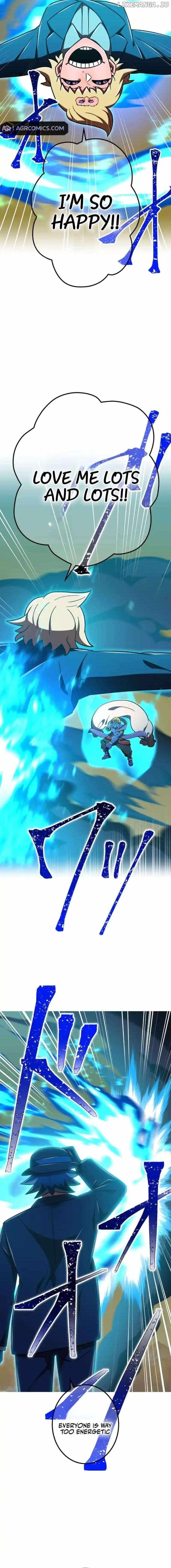 Savior of Divine Blood ~Draw Out 0.00000001% To Become the Strongest~ Chapter 130 - Page 14