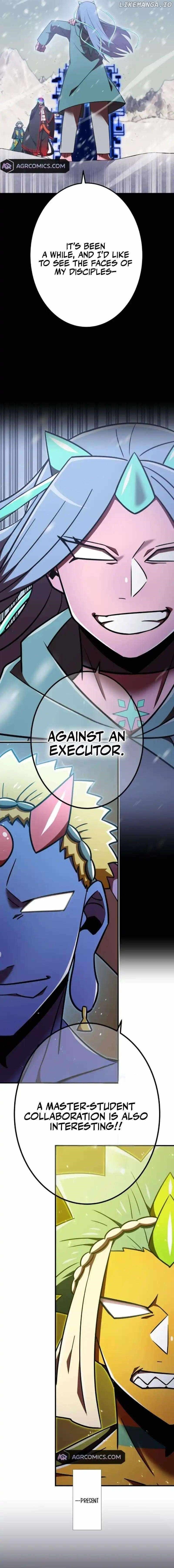 Savior of Divine Blood ~Draw Out 0.00000001% To Become the Strongest~ Chapter 130 - Page 4