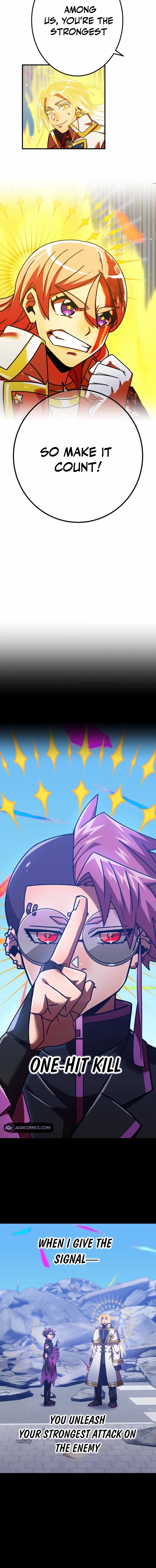 Savior of Divine Blood ~Draw Out 0.00000001% To Become the Strongest~ Chapter 139 - Page 24