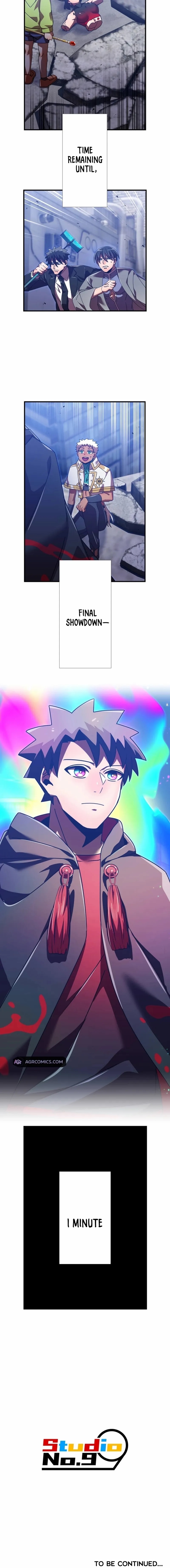 Savior of Divine Blood ~Draw Out 0.00000001% To Become the Strongest~ Chapter 139 - Page 26