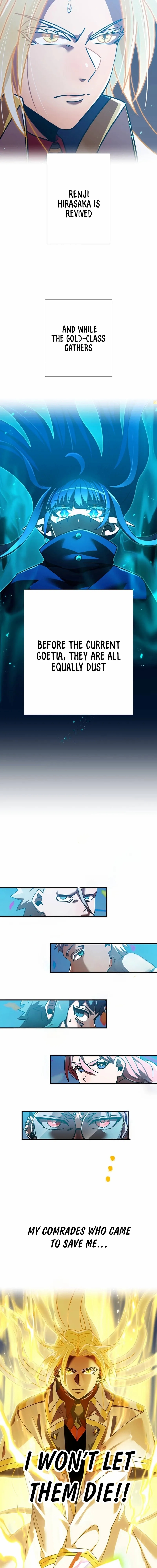 Savior of Divine Blood ~Draw Out 0.00000001% To Become the Strongest~ Chapter 139 - Page 3