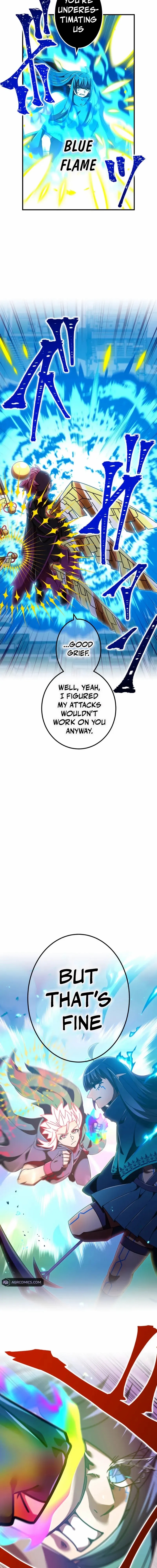 Savior of Divine Blood ~Draw Out 0.00000001% To Become the Strongest~ Chapter 140 - Page 14