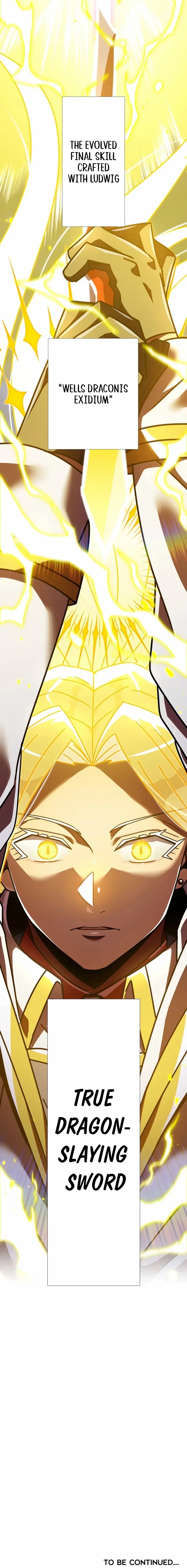 Savior of Divine Blood ~Draw Out 0.00000001% To Become the Strongest~ Chapter 140 - Page 27