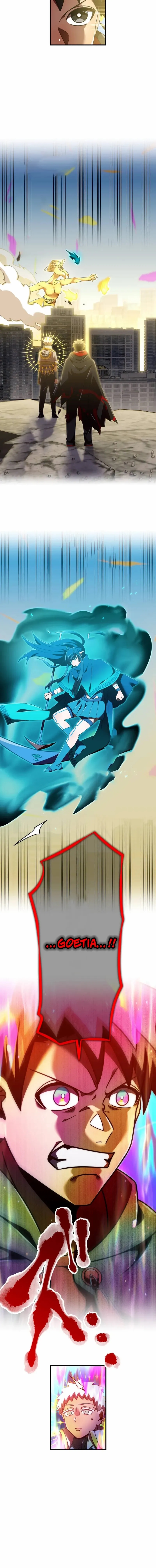 Savior of Divine Blood ~Draw Out 0.00000001% To Become the Strongest~ Chapter 140 - Page 5