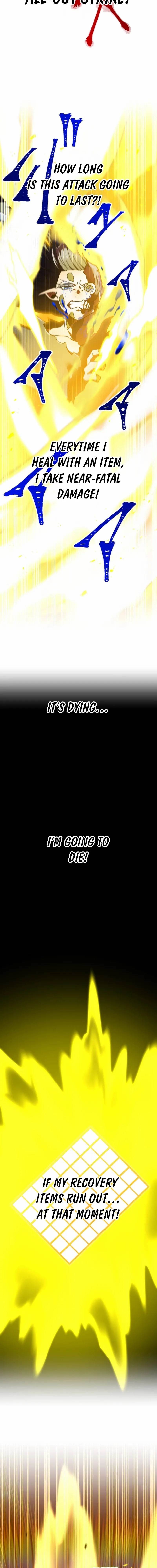 Savior of Divine Blood ~Draw Out 0.00000001% To Become the Strongest~ Chapter 141 - Page 12