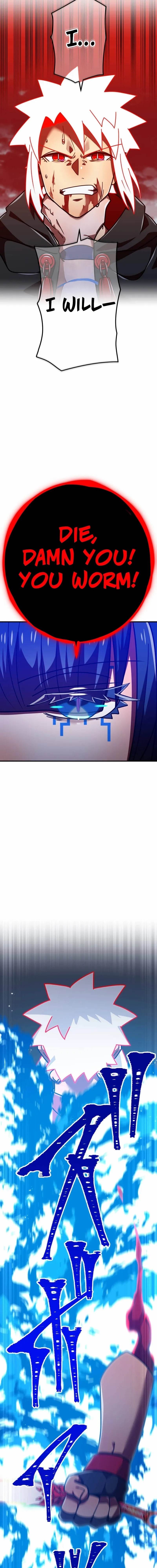 Savior of Divine Blood ~Draw Out 0.00000001% To Become the Strongest~ Chapter 141 - Page 25