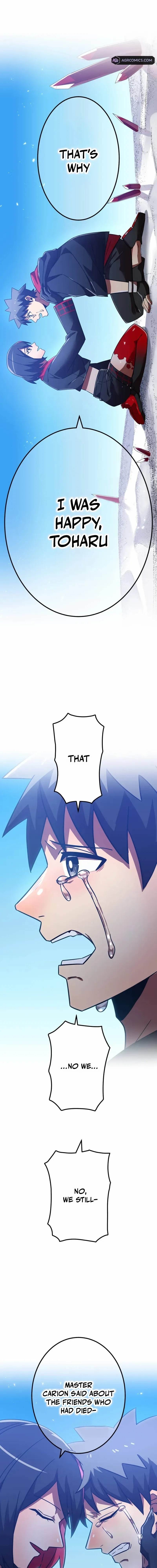 Savior of Divine Blood ~Draw Out 0.00000001% To Become the Strongest~ Chapter 142 - Page 16